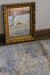 Grey Lord - Ray Rugs- The Mob Collective